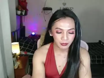 Chaturbate Adult Webcams of ts_jadexxx