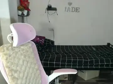 Chaturbate Live Sex Cam of ts_jadexxx