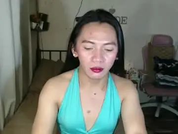 Chaturbate Free Live Porn of ts_jadexxx