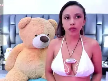 Chaturbate Best Webcam of valeriasweet13