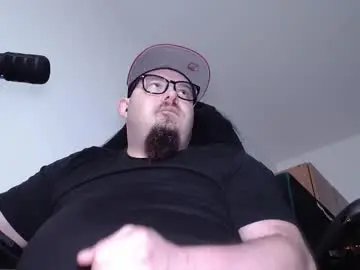 Chaturbate Adult Webcam of warno34