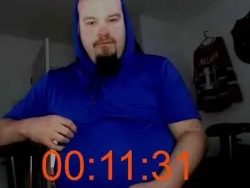 Chaturbate Nude Webcam of warno34