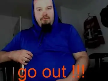 Chaturbate Nude Webcam of warno34