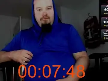 Chaturbate Nude Webcam of warno34