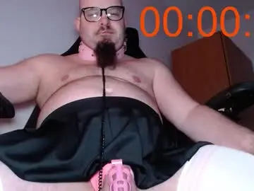 Chaturbate Free Porn Cam of warno34