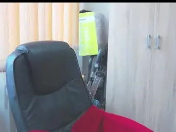 Chaturbate Sex Cam of wildbea23