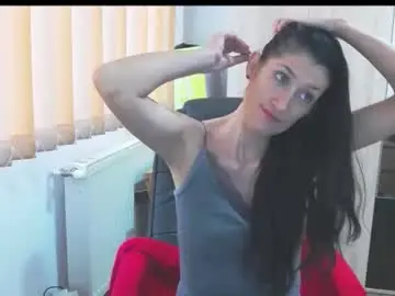 Chaturbate Live Sex Cam of wildbea23