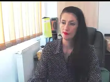 Chaturbate Live Sex Cam of wildbea23