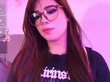 Chaturbate Live Porn of yuri_stars