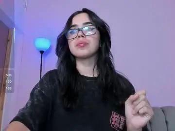 Chaturbate Live Sex of zoe6x