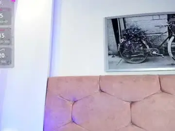 Chaturbate Nude Webcam of _gaiaa_