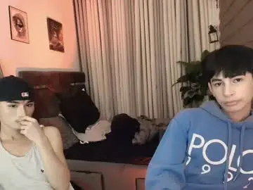 Chaturbate Private Sex Chat of alluring_alpha