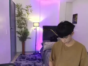 Chaturbate Best Webcam of alluring_alpha