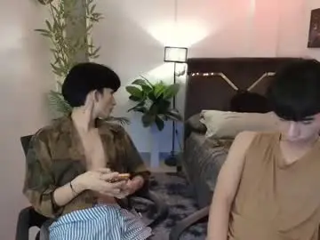 Chaturbate Private Sex Chat of alluring_alpha