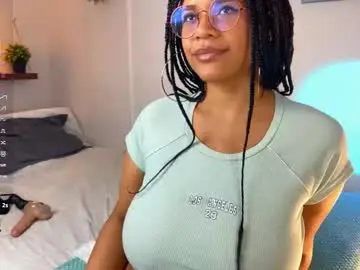 Chaturbate Best Webcam of allygonzalez18