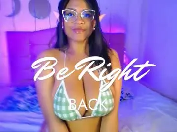 Chaturbate Sex Cam of allygonzalez18