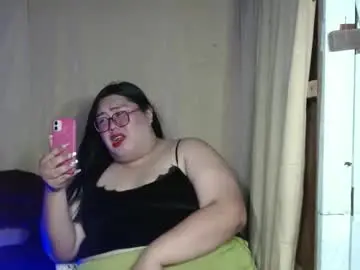 Chaturbate Adult Video Chat of amanda_fetish