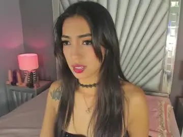 Chaturbate Free Porn Cam of amyblackwood