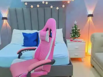 Chaturbate Free Live Porn of angelica_dymond