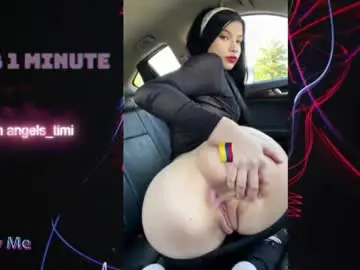 Chaturbate Live Porn of annigv