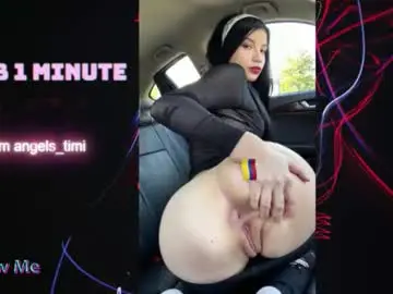 Chaturbate Sex Cam of annigv