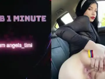 Chaturbate Best Webcam of annigv