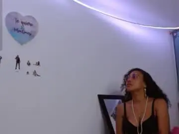Chaturbate Sex Chat of candy_baby25