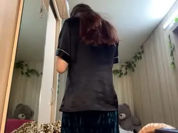 Chaturbate Best Webcam of carolynexford