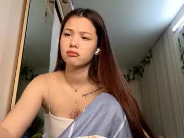 Chaturbate Best Webcam of carolynexford