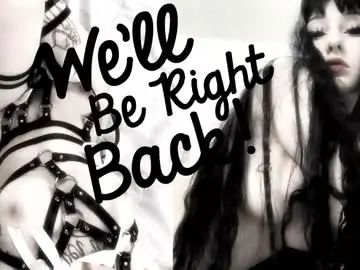 Chaturbate Sex Cam of crystalsomnia