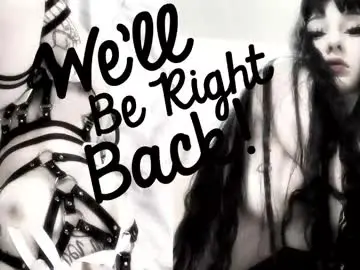 Chaturbate Best live sex cam show of crystalsomnia