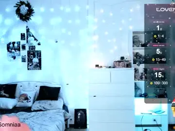 Chaturbate Live Porn of crystalsomnia