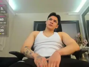 dantegrant from chaturbate