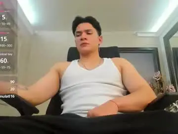 Chaturbate Free Live Porn of dantegrant