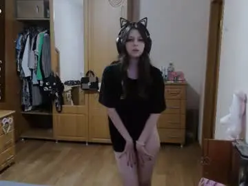 Chaturbate Adult Webcams of dawndollins