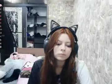 Chaturbate Adult Webcams of dawndollins