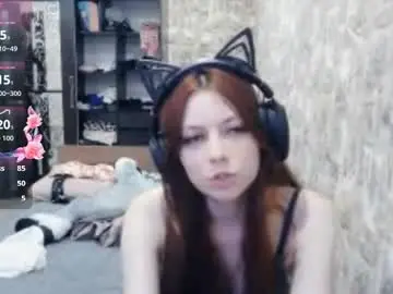 Chaturbate Live Porn of dawndollins