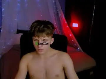 Chaturbate Private Sex Chat of dylan_bold