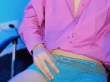 Chaturbate Private Sex Chat of dylan_bold