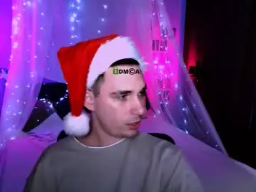 Chaturbate Sex Cam of dylan_bold