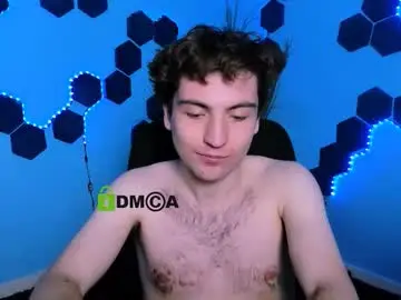 Chaturbate Private Sex Chat of dylan_bold