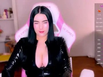 Chaturbate Adult Video Chat of evangelinavangelisx