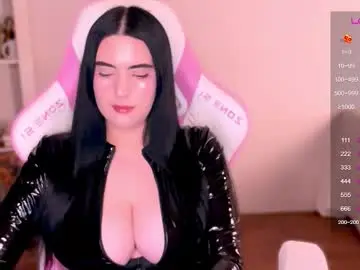 Chaturbate Best Webcam of evangelinavangelisx