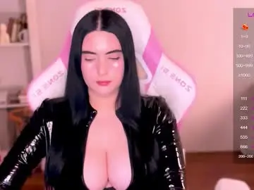 Chaturbate Watch Live Sex Cams of evangelinavangelisx