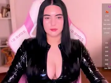 Chaturbate Live Porn of evangelinavangelisx