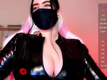 Chaturbate Adult Webcams of evangelinavangelisx