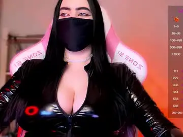 Chaturbate Adult Webcams of evangelinavangelisx