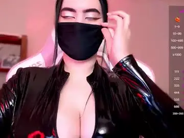 Chaturbate Adult Webcams of evangelinavangelisx