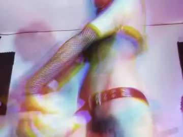 Chaturbate Adult Video Chat of gothicute