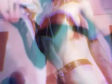 Chaturbate Live Sex of gothicute